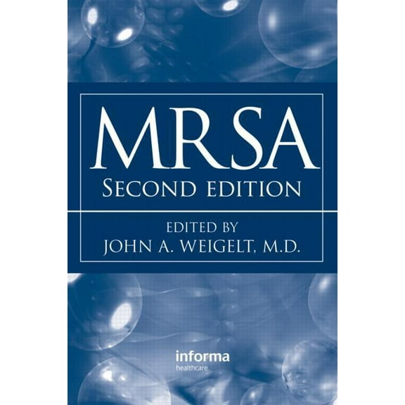 Mrsa (Paperback)