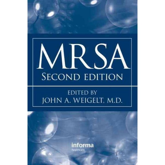 Pre-Owned Mrsa (Paperback)