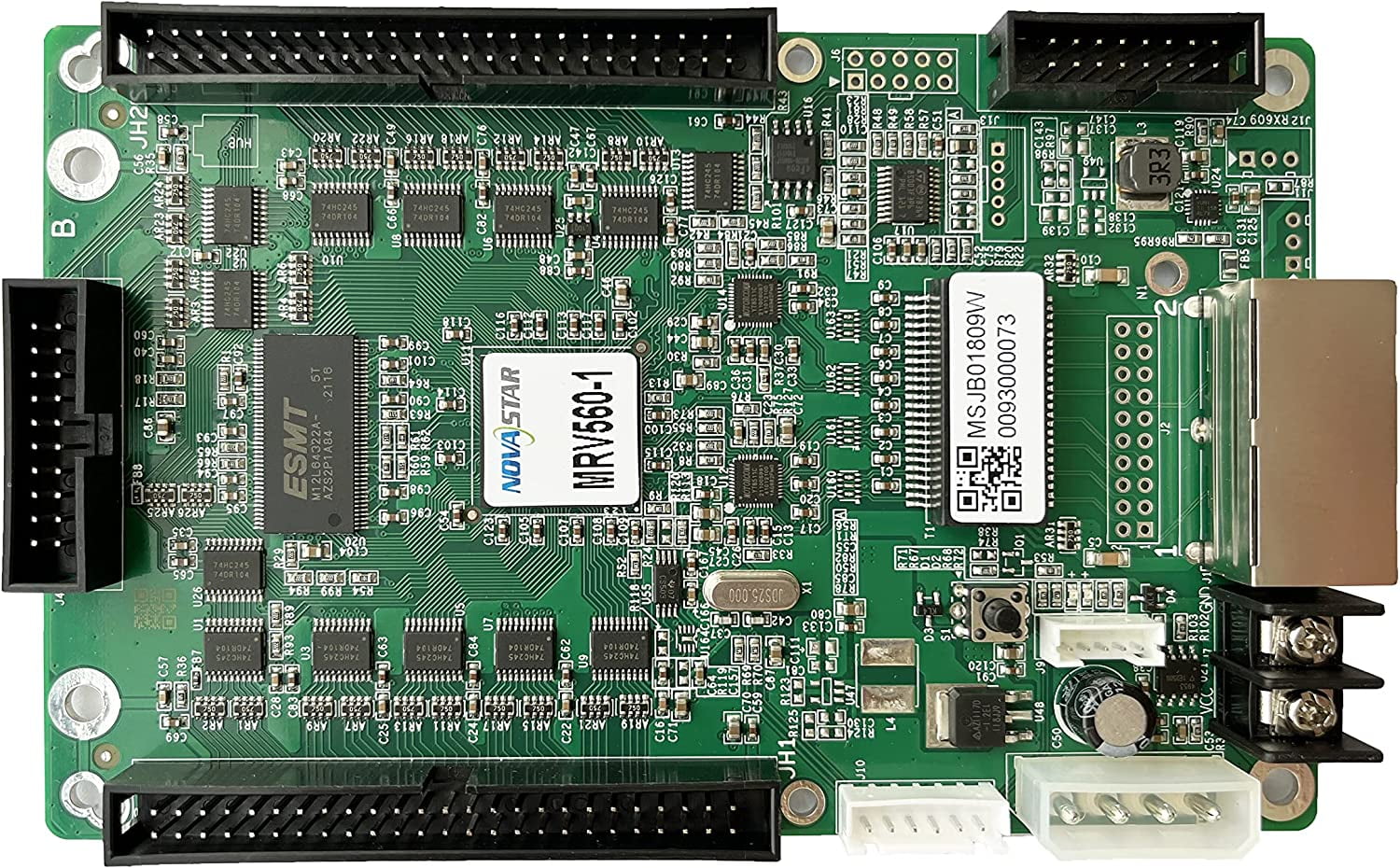 Mrv5601 Novastar Best Price Led Screen Receiver Card Novastar Mrv5601