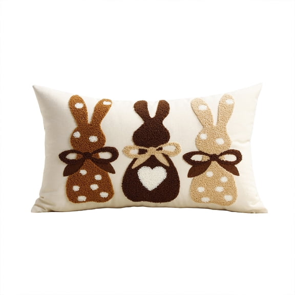 Mrzvby Easter Home Decorations and Easter Basket Stuffers,Easter Ceramic Chicken Shape Egg Holders Home Decoration