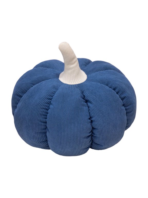Fall Decoration and Home Decor,Halloween Pumpkin Pillow Plushes Toy Pumpkin Sofa Cushion