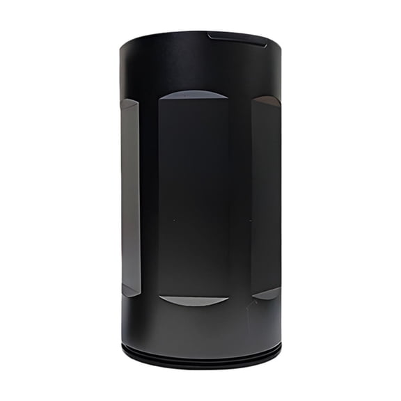 Mrzvby Gifts for Women Clearance!Fashionable Originality Personalized Aluminum Alloy Ashtray With Lid Detachable And Washable Multifunctional Office And Home Car Ashtray