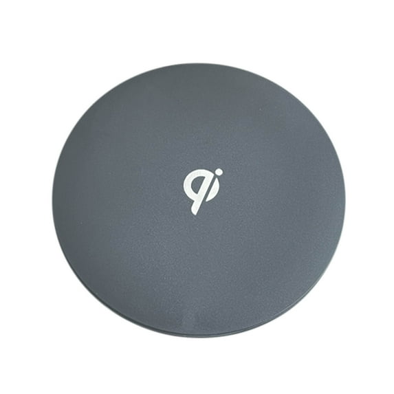 Mrzvby Gifts for Women Clearance!15w Wireless Charger Is To Mobile Phone Desktop Round Wireless Fast Charging Charger