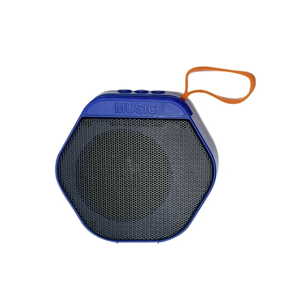 Mrzvby Gifts for Women Clearance!Compact And Multifunctional Bluetooth Speaker Portable Wireless Audio Accessory For Street Vending And Night Markets