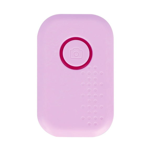 Mrzvby Gifts for Women Clearance!Mini Tracking Device Key Anti-lost Mobile Phone Locator Wallet Item Lost Smart Bluetooth Finder IOS Android Finder