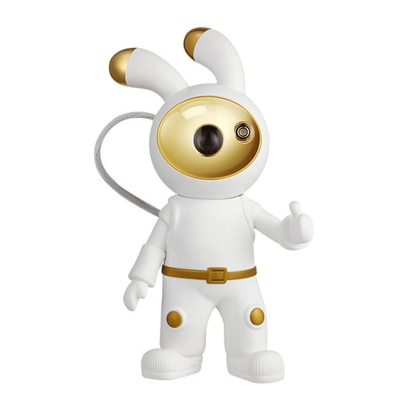 Mrzvby Gifts for Women Clearance!Space Projection Lamp Magnifies Space Fills The Sky With Skylight Astronaut Couple Gift Decoration Small Night Light