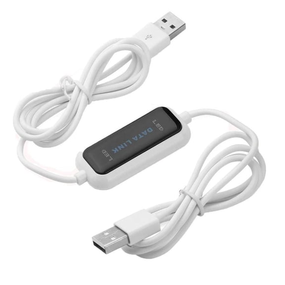 Mrzvby Gifts for Women Clearance!USB Copy Line USB Connection Line DATA LINK USB Connection Line USB Connection Copy Line