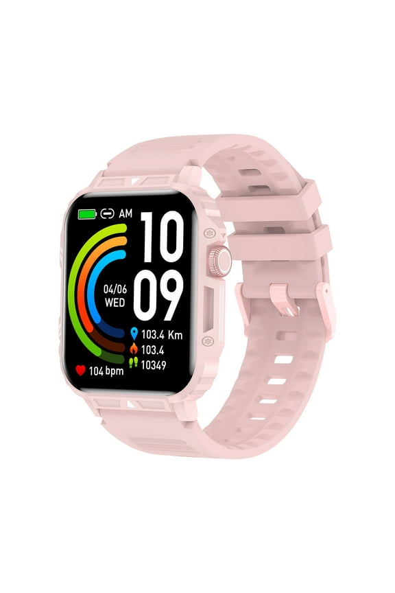 Gifts for Women Clearance! Watch Bluetooth Call Offline Payment Watch