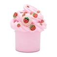 thumbnail image 1 of Mrzvby Holiday Toys and Gifts for Boys and Girls 70ml Furry Cloud Butters Slimes Clays Toy Non Settling With Accessories DIY Noodles Stretchy Slimes For Creatives Crafts, 1 of 7
