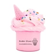 thumbnail image 1 of Mrzvby Holiday Toys and Gifts for Boys and Girls 70ml Furry Cloud Butters Slimes Clays Toy Non Settling With Accessories DIY Noodles Stretchy Slimes For Creatives Crafts, 1 of 7