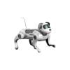 Mrzvby Holiday Toys and Gifts for Children DIY Remote-Controlled Robotic Dog Kit Quadruped Walking Electronic Pet Assembly Build Your Own Mechanical Dog Toy