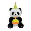 Mrzvby Holiday Toys and Gifts for Children Cute And Birthday Pandas Toy - Ideal For Kids As A Sleep - Companion Pillow And Adorable Doll