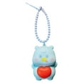 thumbnail image 1 of Mrzvby Holiday Toys and Gifts for Boys and Girls Heart Toot Toot Couple Plushies Stress Relievers Cute Keychains Bag Small Gifts, 1 of 6