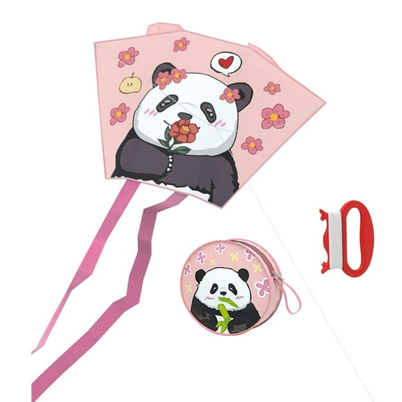 Mrzvby Holiday Toys and Gifts for Boys and Girls Kites For Kites For Adults Home Outdoors Hanging Decoration