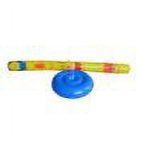 Mrzvby Holiday Toys and Gifts for Children PVC Rotating Rotating Sprinkler Rod Round Sprinkler Pad Rotating Floating