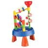 Mrzvby Holiday Toys and Gifts for Children Water Wheel Funnel Beach Table Portable Water Wheel Funnel Beach Table Setup
