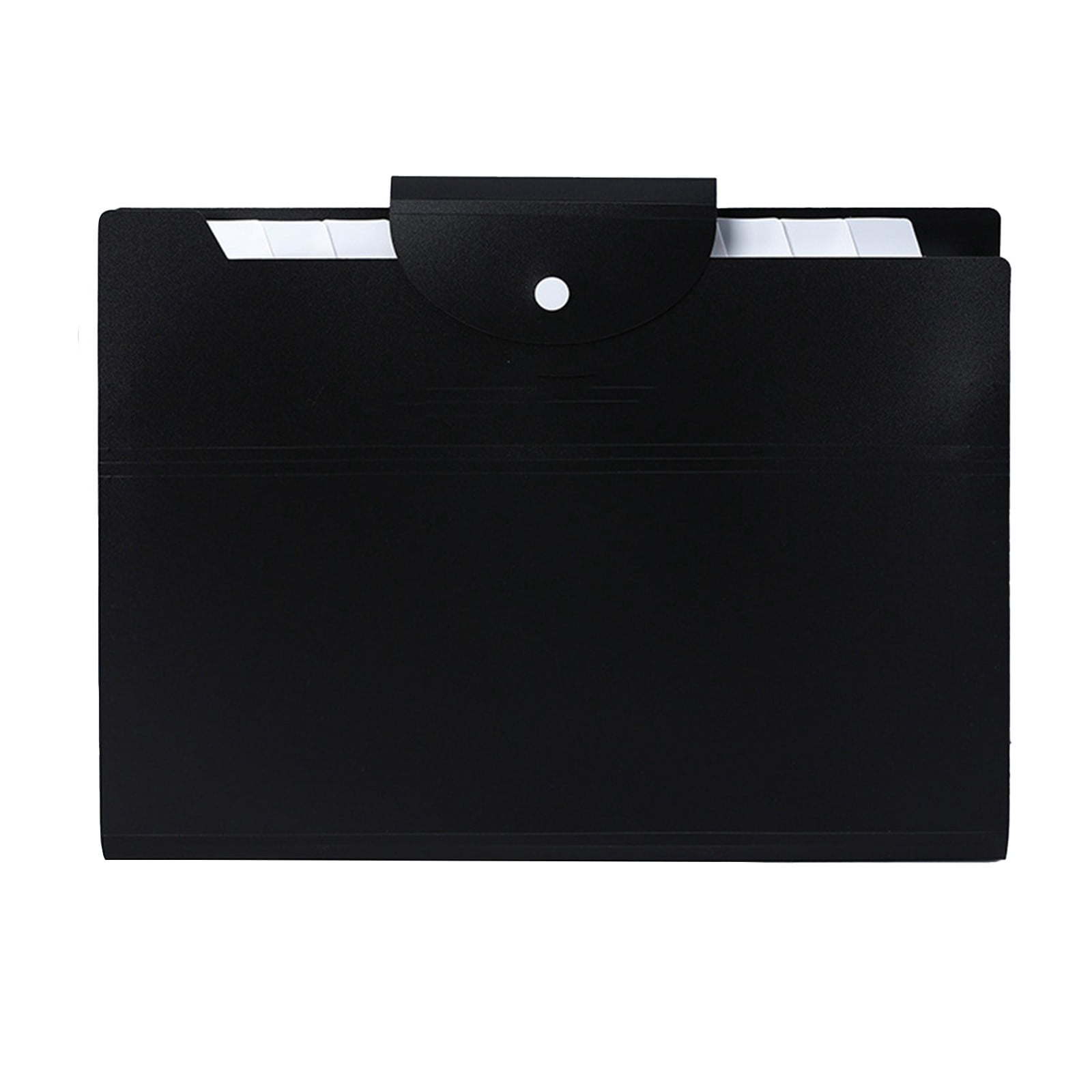 Mrzvby Office & Home File Folders Savings Deals!12 Grids organ Pack ...