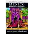 thumbnail image 1 of Pre-Owned Ms. Baross goes to Mexico: San Miguel de Allende Paperback, 1 of 1