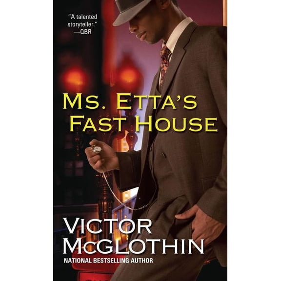 Pre-Owned Ms. Etta's Fast House