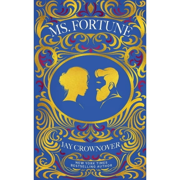 Ms. Fortune, (Paperback)