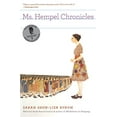 thumbnail image 1 of Pre-Owned Ms. Hempel Chronicles (Paperback) 0547247753 9780547247755, 1 of 1