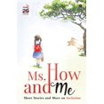 thumbnail image 1 of Ms. How and Me: Short Stories and More on Inclusion, (Paperback), 1 of 1