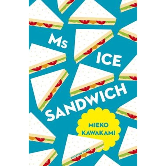 Pre-Owned MS Ice Sandwich (Paperback) 1782273301 9781782273301