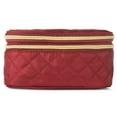 thumbnail image 1 of Travel Makeup Case with Mirror, 1 of 8