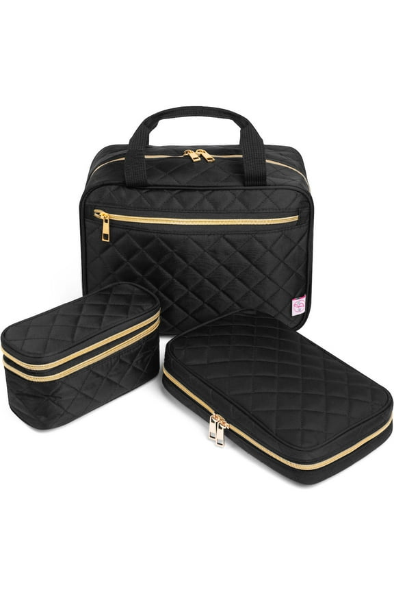 Travel Trio - 3-Piece Set