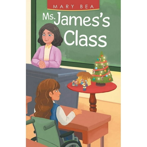 Ms. James's Class, (Paperback)