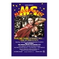 thumbnail image 1 of Ms Magnificent Movie Poster 11inx17in Mini Poster in Mail/storage/gift tube 11x17 poster, 1 of 3