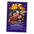 thumbnail image 1 of Ms Magnificent poster Metal Print 12x16 Large Print on Metal 12x16 Square Adults Best Posters, 1 of 3