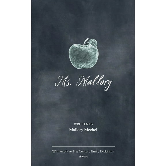 Ms. Mallory, (Paperback)