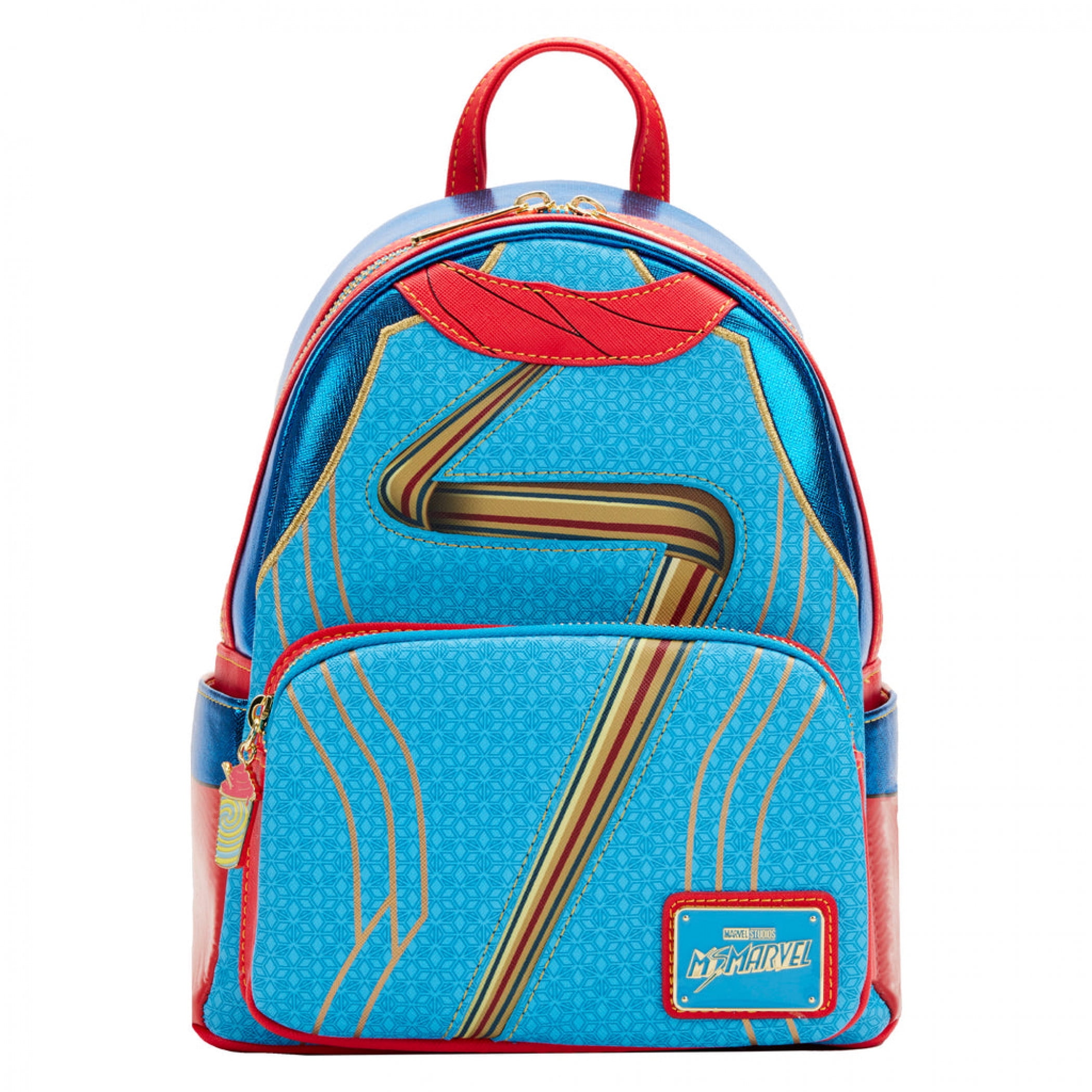 Marvel Loungefly Backpack