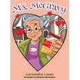 thumbnail image 1 of Ms. McGravy, (Hardcover), 1 of 1