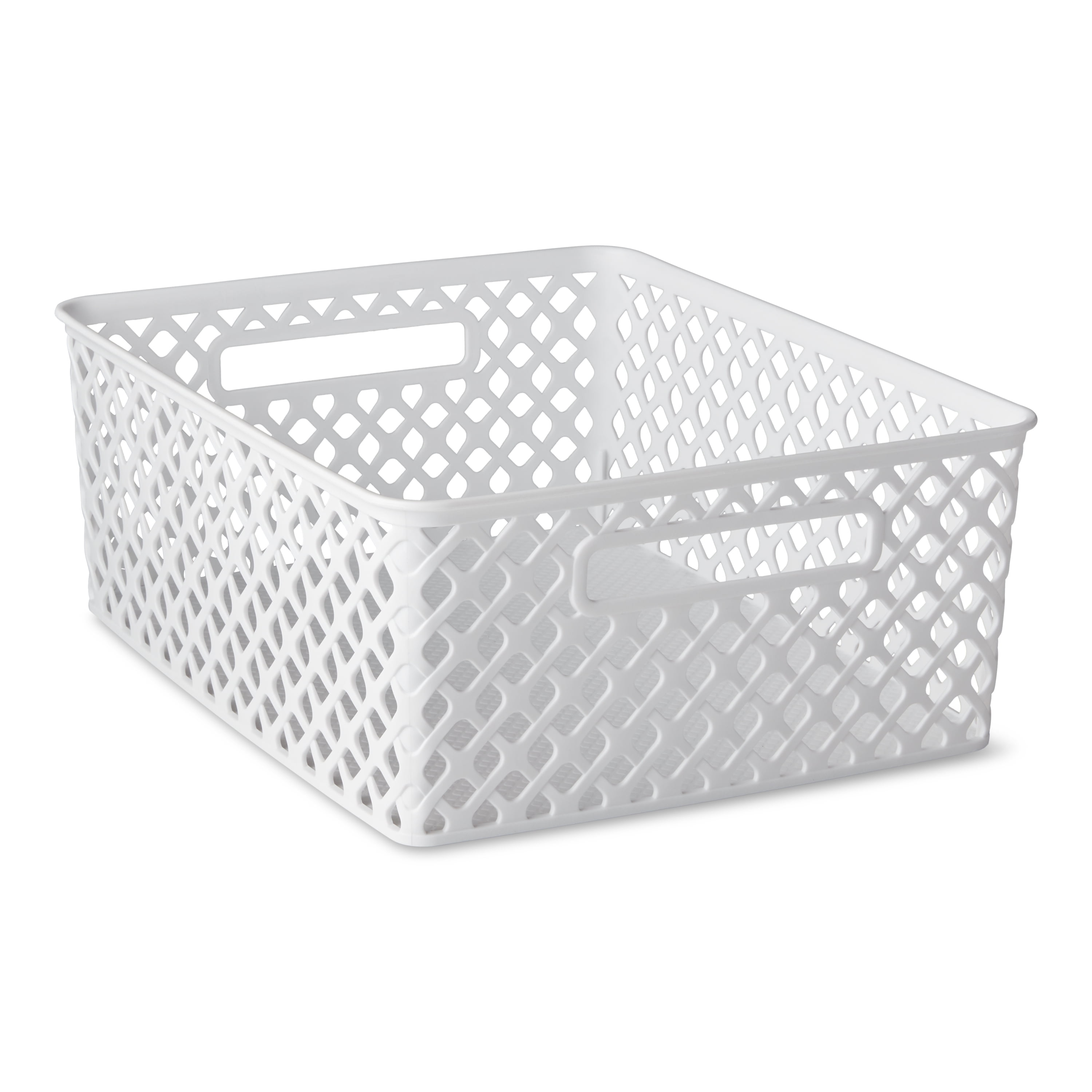 Walmart basket discount