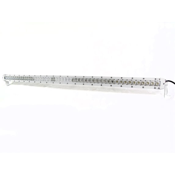 Race Sport Marine Led Light Bars Marine Sport Sr 50" Led White Light Bar 250Watts, 21,500 Lumens Ms-Mrsr50