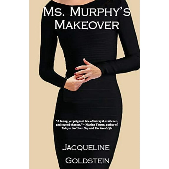 Pre-Owned Ms. Murphy's Makeover (Paperback) 9781626944541