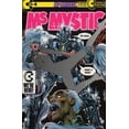 thumbnail image 1 of Ms. Mystic (Continuity) #4 VF ; Continuity Comic Book, 1 of 1