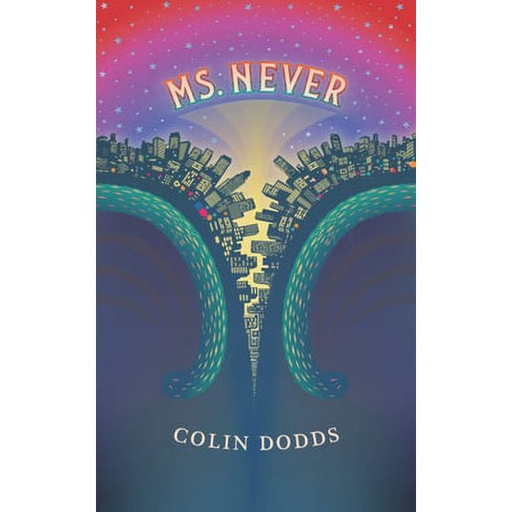 Ms. Never (Paperback)