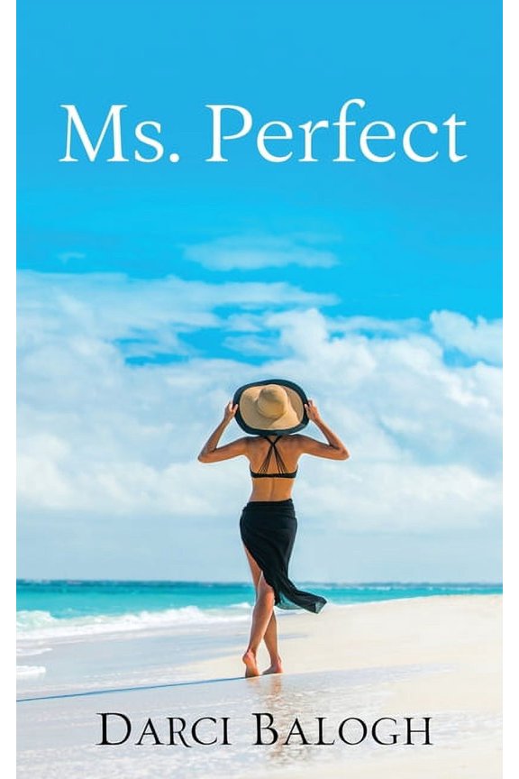 Ms. Perfect, (Paperback)