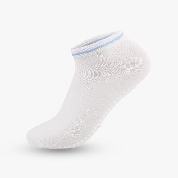 Ms Pure Color Yoga Socks Indoor Dance Sport Socks Silica Gel Socks Socks Dog Slipper Socks Mens Slipper Socks 15 Closet Scarf Organizer Hair Scrunchies Scarf Winter Slipper Socks And Tartan Scarf