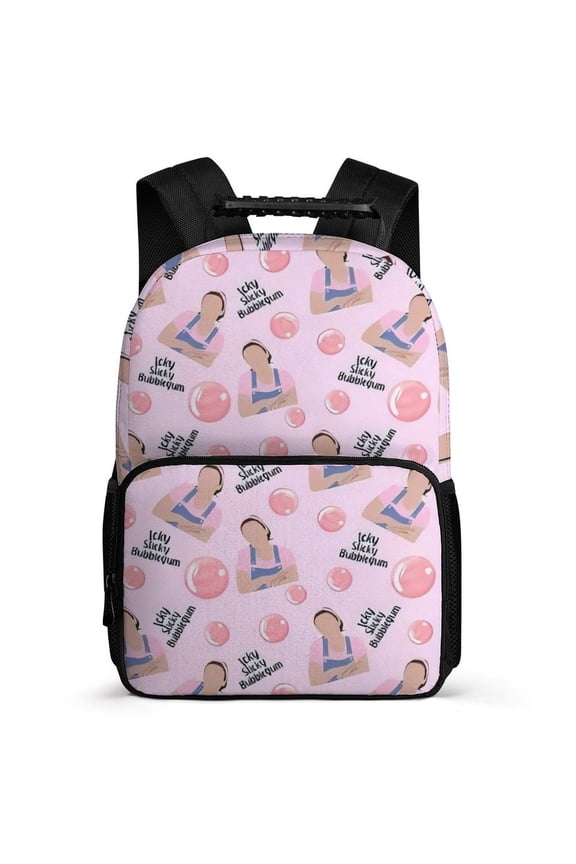Ms. Rachel 16-Inch Everyday Backpack/Travel Laptop Bag