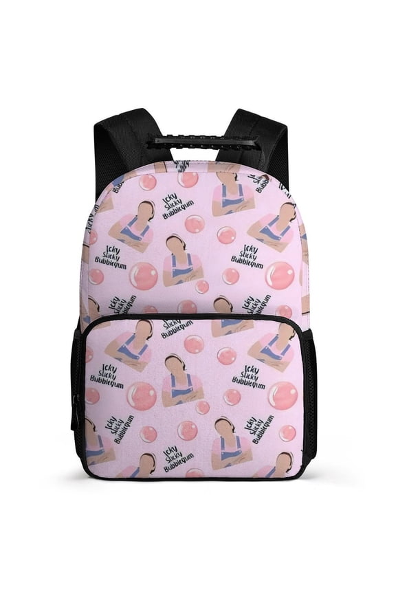 Ms. Rachel 16-Inch Everyday Backpack/Travel Laptop Bag