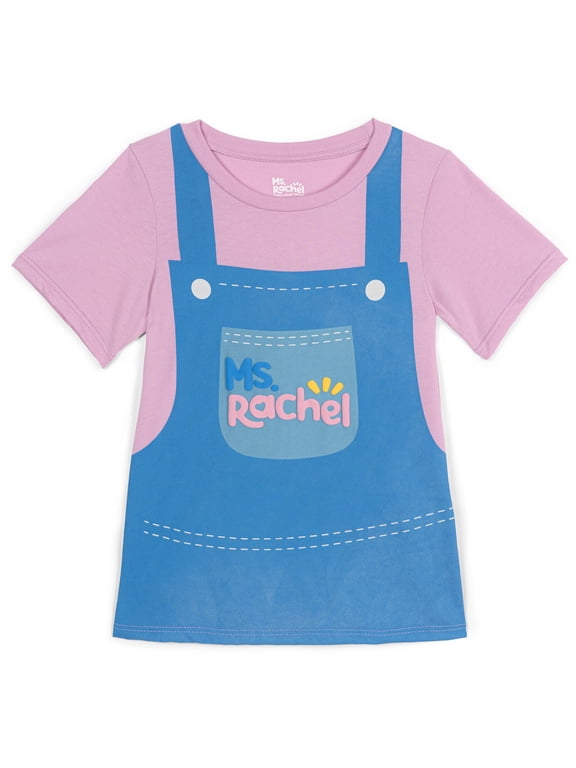 Cosplay T-Shirt Infant to Toddler