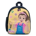 thumbnail image 1 of Ms. Rachel Cute backpack travel bag One size, 1 of 5