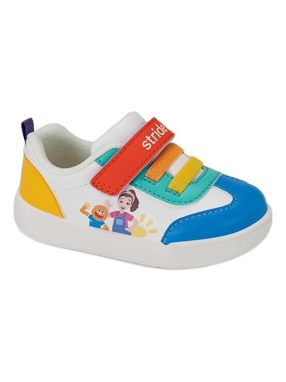 Ms. Rachel Friend Casual Sneaker by Stride Rite Munchkin
