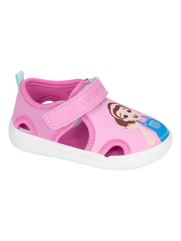 Ms. Rachel Baby and Toddler Water Shoes by Stride Rite Munchkin
