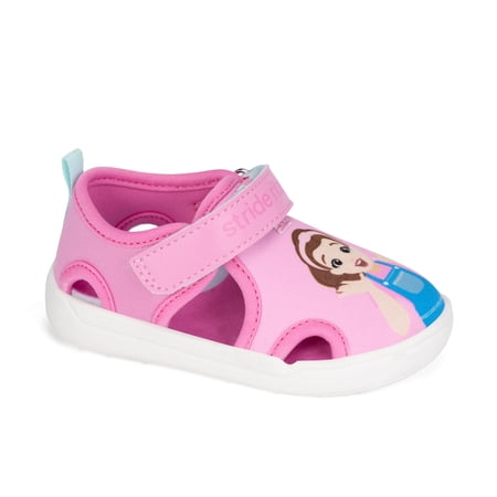 Ms. Rachel Baby and Toddler Water Shoes by Stride Rite Munchkin