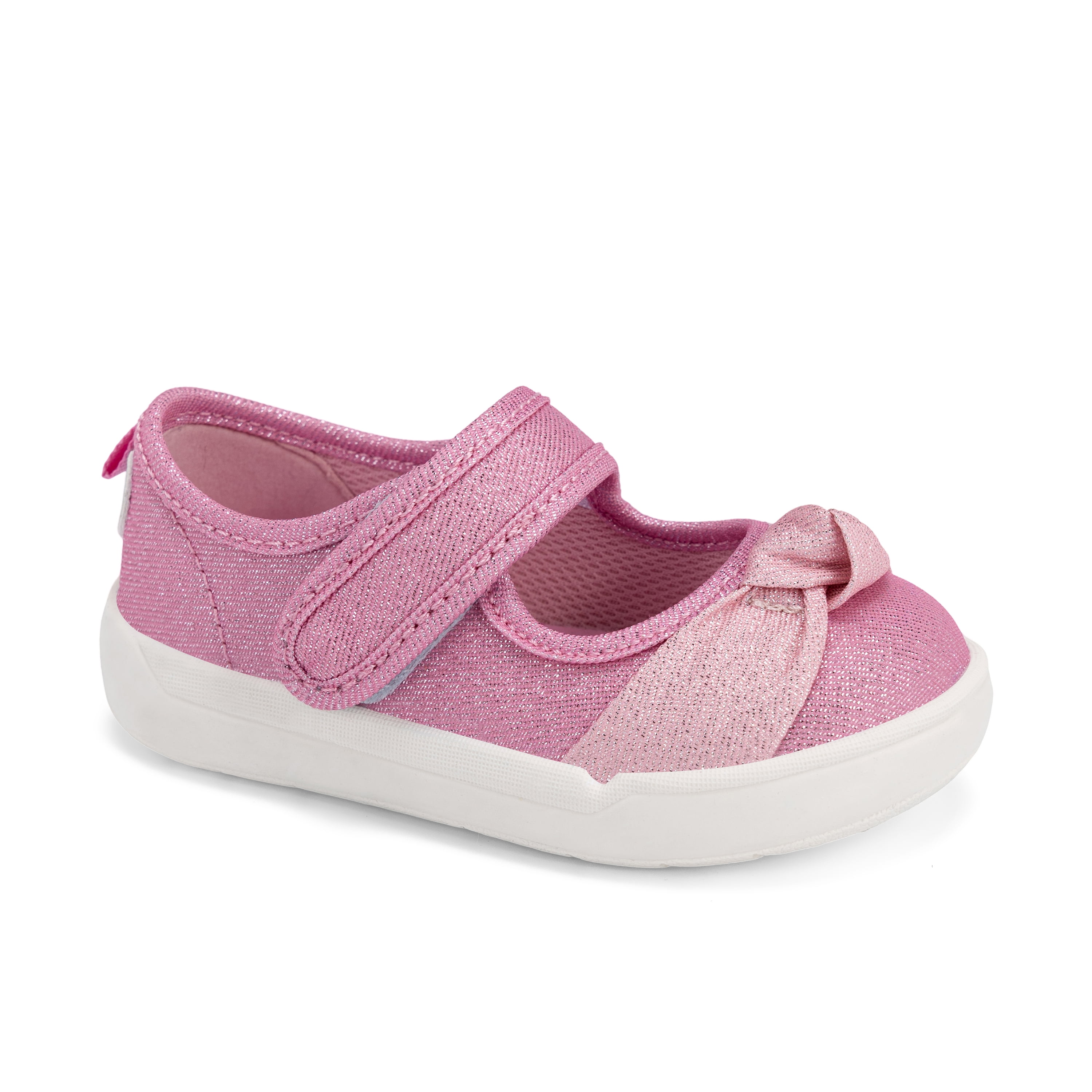Ms. Rachel Baby and Toddler Mary Jane Shoe by Stride Rite Munchkin